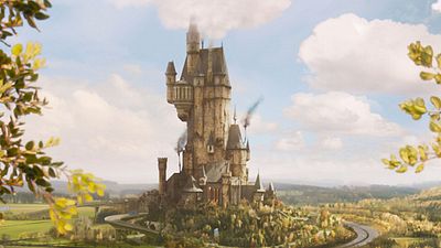 bild aus der news Dieses Fantasy-Abenteuer lockte 2025 über 1 Million Zuschauer ins Kino: Jetzt gleich bei zwei Streaming-Diensten im Abo