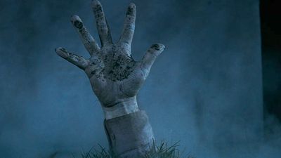 bild aus der news Kultige Splatter-Orgie wird fast 10 (!) Jahren wirklich fortgesetzt: Erster Trailer zu "Deathgasm 2: Goremageddon" ist da!