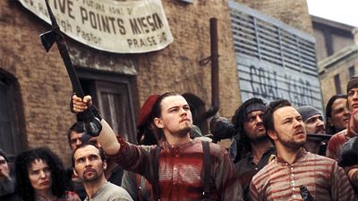 bild aus der news "Die beste Filmschlacht, die je gedreht wurde": Für Martin Scorsese ist sie weder in "Braveheart" noch in "Gladiator" zu finden, sondern in diesem Film