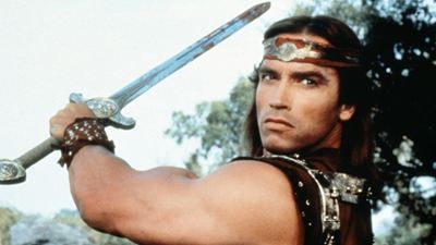 "Der schlechteste Film, den ich je gemacht habe": Diese Rolle bereut Arnold Schwarzenegger am meisten