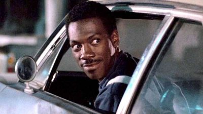bild aus der news "Ich hätte es verdient": Eddie Murphy ist bis heute sauer, dass er nicht für einen der größten Kultfilme der 90er-Jahre angefragt wurde