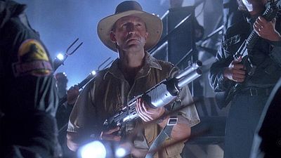 bild aus der news Blockbuster-Kino in Perfektion: Eine der legendärsten Hollywood-Filmreihen könnt ihr ab sofort im Abo streamen