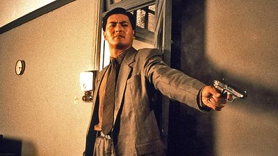 bild aus der news Ungekürzt mit FSK 18: Einer der besten Actionfilme aller Zeiten erscheint nach 25 Jahren auf dem Index erstmals auf Blu-ray