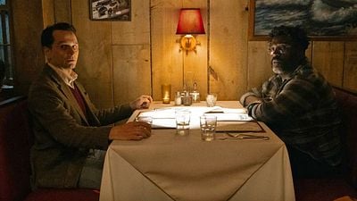bild aus der news "Die beste Streaming-Serie seit langem": Meisterregisseur feiert neues Horror-Juwel – über das kaum jemand spricht