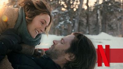 bild aus der news Mit einem "Gossip Girl"-Star als Bodyguard von Jared Padelecki: Trailer zu Netflix' neuer Weihnachts-RomCom "Guarding Stars"