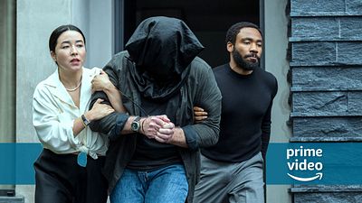 bild aus der news Neu auf Amazon Prime Video: Die Serien-Adaption eines absoluten Action-Kultfilms mit geballter Star-Besetzung!