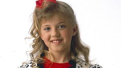 bild aus der news "Ich habe neulich einen Scheck über 1 Cent bekommen": So wenig verdient "Full House"-Star Jodie Sweetin an dem Sitcom-Hit