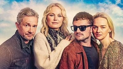 bild aus der news Im Trailer zu "Let's Love" bekommen "Tribute von Panem"- & "Hobbit"-Stars nichts auf die Reihe