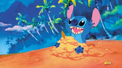 bild aus der news Ohne diesen Disney-Klassiker gäbe es "Lilo & Stitch" gar nicht!