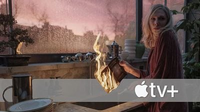 bild aus der news Ab sofort im Streaming: Die neue Thriller-Serie vom "Gravity"-Regisseur sieht absolut fantastisch aus – und hat Cate Blanchett als Geheimwaffe!