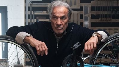 bild aus der news Kurz nach Kinostart jetzt im Streaming: Zwei deutsche Superstars im Film des Regisseurs von "Das gewisse Etwas" und "Wochenendrebellen"