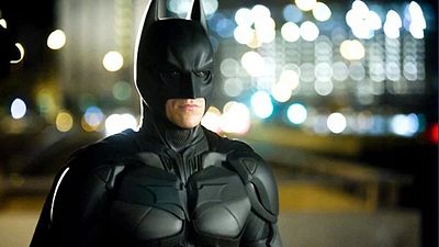 bild aus der news "Es wäre mir eine Ehre": Marvel-Star möchte immer noch Batman spielen – nachdem sich Christopher Nolan gegen ihn entschied