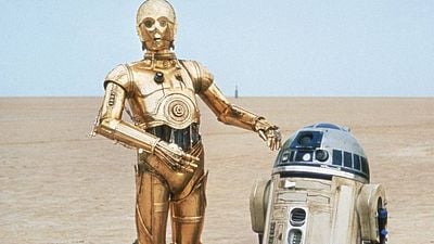 bild aus der news Die Macher eines der beliebtesten Filme der letzten 10 Jahre sollten ein "Star Wars"-Abenteuer drehen – schon die Hauptfigur war besonders