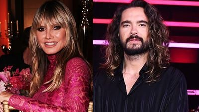 16 Jahre Altersunterschied: So gehen Heidi Klum und Tom Kaulitz mit Kritik um