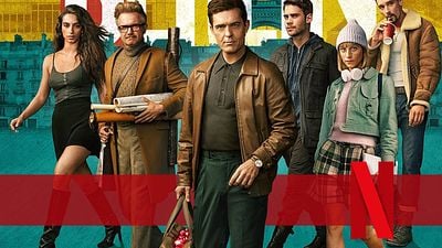 bild aus der news In einem Monat bei Netflix: Im langen Trailer zu "Berlin" kehren gleich 3 (!) Fanlieblinge aus "Haus des Geldes" zurück