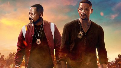 bild aus der news Titel von "Bad Boys 4" enthüllt? So soll das Sequel (trotzdem) anders werden als Teil 3