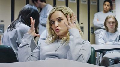 bild aus der news TV-Premiere heute Abend: In diesem Film werden Teenies nicht einfach nur gekillt – sie explodieren!