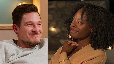 bild aus der news Doppel-Pech bei "Love is Blind: Germany": Sie ist DIE große Verliererin der Netflix-Show