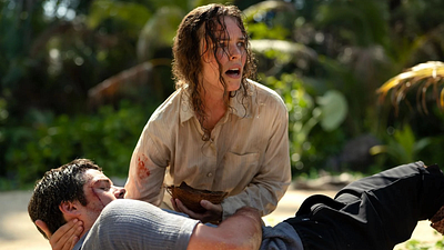 bild aus der news Ab heute neu im Kino: Affen- & Insel-Horror - dazu die Fortsetzung einer beliebten Fantasy-Reihe