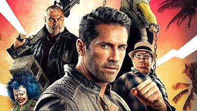 Ungekürzt mit FSK 18: Scott Adkins' besten Actionfilm seit Jahren gibt's ab heute endlich im Streaming-Abo