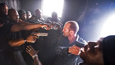 bild aus der news Heute Abend im TV: Einer DER FSK-18-Actionfilme der 2000er – unbedingt ungekürzt schauen!