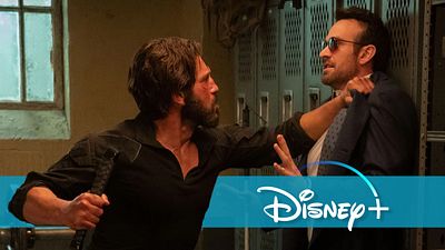 bild aus der news Der Punisher liegt ihm im Blut: Jon Bernthal verrät, warum er sein Solo-Abenteuer nach "Daredevil: Born Again" selbst macht!