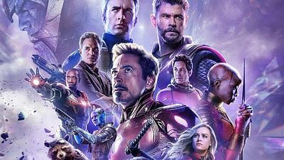 bild aus der news Der Trailer zu "Avengers 5" soll diese Woche kommen – doch schon jetzt ist eine große Enthüllung durchgesickert!