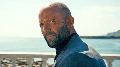 bild aus der news Nach "The Beekeeper" und "Shelter": Jason Statham spielt Jason Statham im neuen Action-Kracher des "John Wick"-Machers!