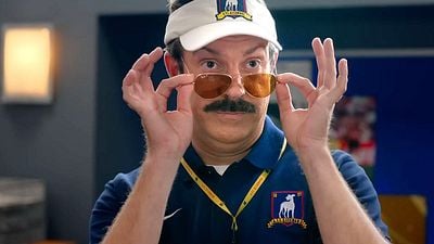 bild aus der news Eine der besten Serien unserer Zeit geht bald weiter: Der erster Trailer zu "Ted Lasso" Staffel 4 verrät den Starttermin der neuen Folgen