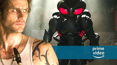 bild aus der news Bald weg von Amazon Prime Video: Ein Paranoia-Thriller mit Jim Carrey und der erfolgreichste Film des DCEU