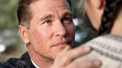 bild aus der news Val Kilmer wurde für neuen Film mit KI wiederbelebt – und jetzt gibt es den ersten Trailer!