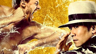 bild aus der news Neu im Heimkino: Frischer Martial-Arts-Nachschub für alle Fans von Bruce Lees legendärem Meister Ip Man