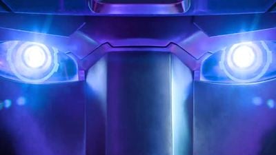 Neuer Trailer zum "besten Transformers-Film aller Zeiten": Chris Hemsworth & Scarlett Johansson stürzen sich in die Sci-Fi-Schlacht