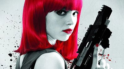 bild aus der news Heute im TV: Dieser blutige Rache-Actioner überzeugt vor allem durch super-stylische Bilder