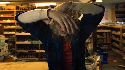 bild aus der news Horror durch die Augen eines Hundes: Die Macher des gruseligsten Films 2024 planen nun den ungewöhnlichsten Schocker