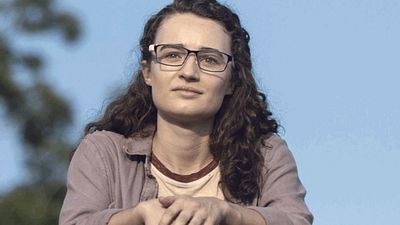 bild aus der news Ihr kennt sie aus "The Walking Dead": Kelley Mack im Alter von 33 Jahren gestorben