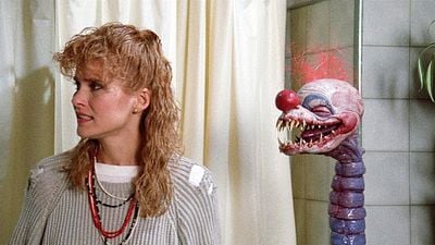 bild aus der news "Hat mich echt fertiggemacht!": "Carrie"-Mastermind verrät, welcher Horrorfilm ihn bis heute verstört
