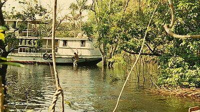 bild aus der news Steven Spielberg sah ihn ganze 9x (!!) im Kino: Abenteuer-Klassiker für Fans von "Indiana Jones" & "James Bond" erscheint in 4K