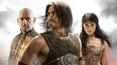 bild aus der news TV-Tipp: "Prince Of Persia"