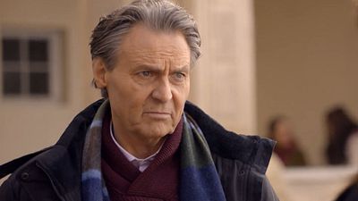 bild aus der news GZSZ-Vorschau heute: Gerner zeigt sich gegenüber Matilda versöhnlich