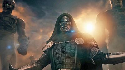 bild aus der news "Pflichtprogramm" für "Avengers: Doomsday": Die neue Version dieses MCU-Mega-Hits müsst ihr bald im Kino schauen