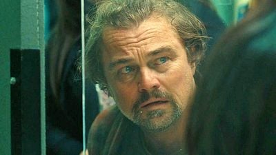 bild aus der news Leonardo DiCaprio gesteht, dass er seinen Milliarden-Hit "ewig" nicht mehr gesehen hat – und dafür gibt es einen einfachen Grund