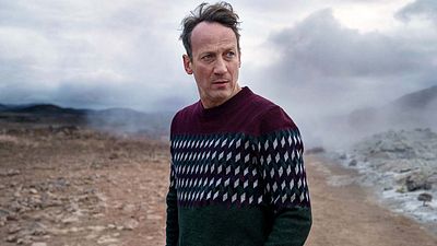 bild aus der news "Geht schon länger nicht gut": "Wer weiß denn sowas?"-Star Wotan Wilke Möhring spricht über unsichere Zukunft