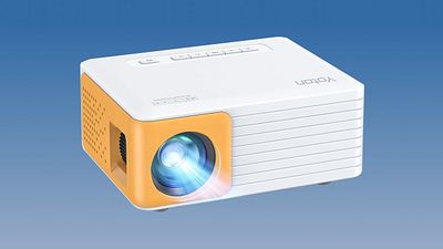 bild aus der news Mini-Beamer für nur 60 Euro: So günstig holt ihr euch Kino-Atmosphäre nach Hause