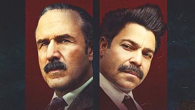 bild aus der news "Scream"-Cop wird in True-Crime-Thriller zum korrupten Polizisten: Trailer zu "Mob Cops" mit David Arquette