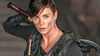 bild aus der news "Wer auch immer mitspielt, wird ein riesiger Star werden": Vor 25 Jahren lehnte Charlize Theron einen Mega-Hit ab – und bereut es bis heute nicht!