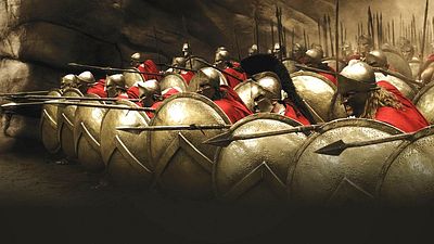 bild aus der news "Niemand wollte ihn machen": Zack Snyder hatte eine überbrutale Fortsetzung zu einem seiner besten Filme geplant