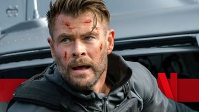 Kommt "Extraction 3" mit Chris Hemsworth ins Kino? Diese Pläne für die Zukunft der Netflix-Action-Reihe gibt es bereits