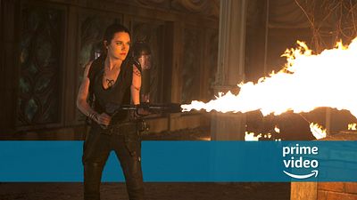 bild aus der news Neu auf Prime Video: Dieser 60 Millionen Dollar teure Fantasy-Flop begrub ein ganzes Kino-Franchise nach nur einem Teil