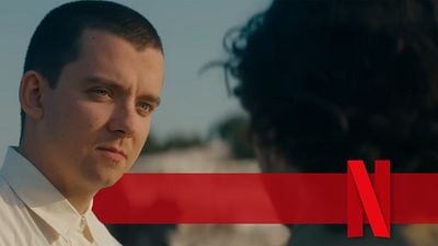 bild aus der news Neu auf Netflix: In diesem Sekten-Thriller zeigt sich "Sex Eudaction"-Star Asa Butterfield von seiner verstörenden Seite